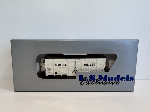 Models 15042 wagon - ls,