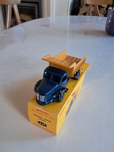 Dinky toy 34a - dinky,