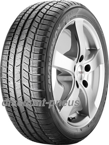 Pneu hiver toyo snowprox 954 - snowprox, s