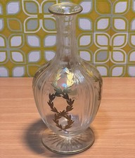 Carafe En Cristal DAMON PARIS