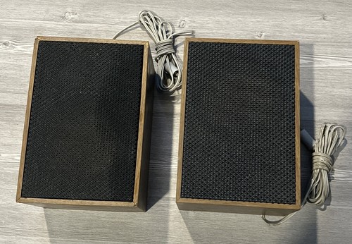 Vtg 9x6 1960s - 2,
