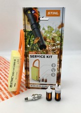 STIHL Kit de service 39 BR 500, BR 550, BR 600, BR 700 42820074100 Filtre,bougie