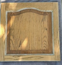 PORTE CUISINE 60X60 cm CHENE