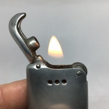 Briquet ancien essence Wagner