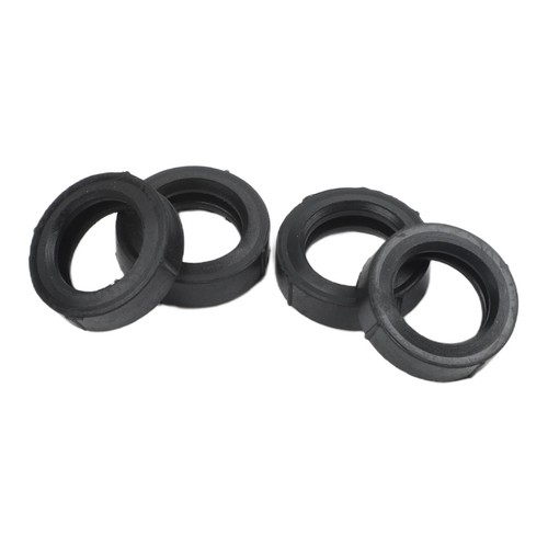 4pcs joint caoutchouc otype - 4pcs,