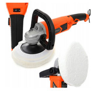 Lustreuse/Polisseuse