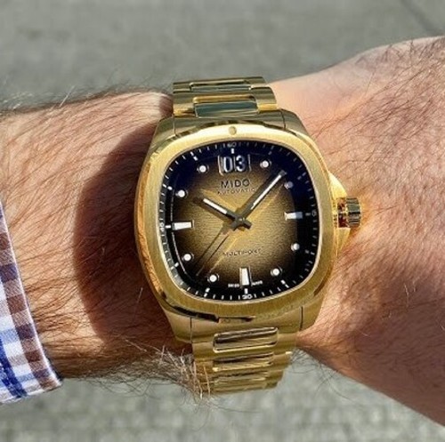 Mido multifort big date - tv,
