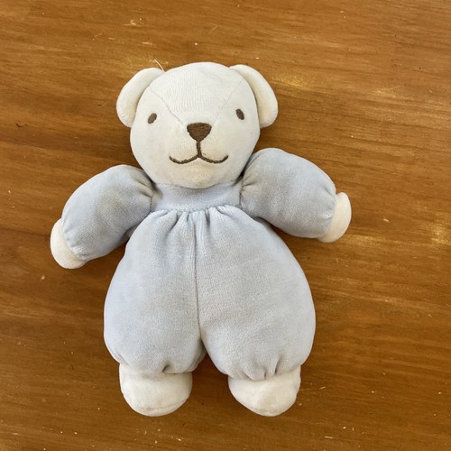 Doudou peluche nounours - doudou,