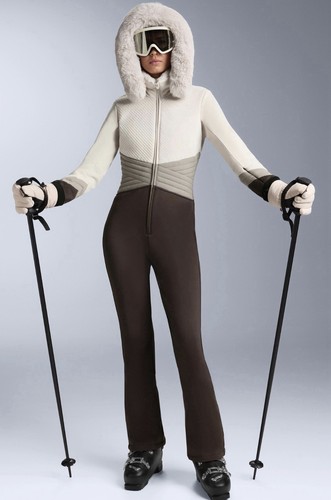 Combinaison ski oysho taille - ski, m