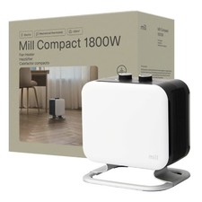 Mill Compact Aérotherme Ptc