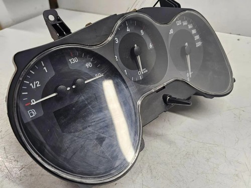 Seat leon 1p1 compteur - leon, de