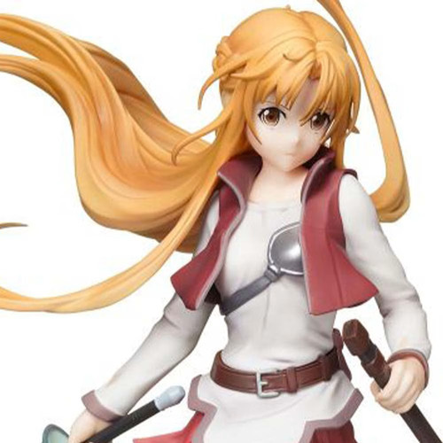 Sword art online figurine - sword,