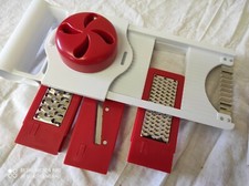 Ustensile de Cuisine Râpe