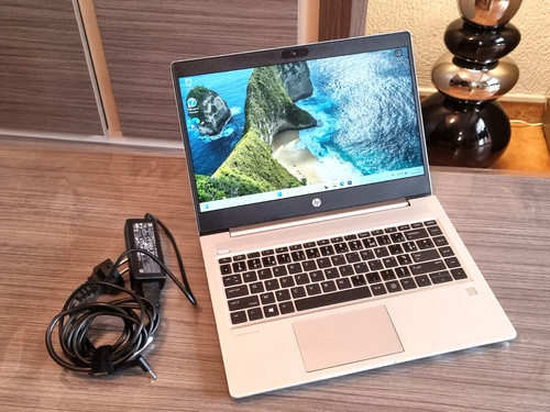 Ordinateur portable probook - portable, hp