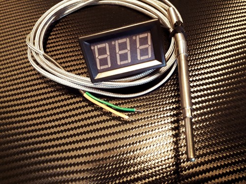 Kit thermocouple egt - kit,