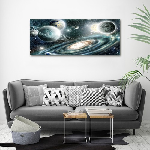 Tulup image sur toile tableau - toile,