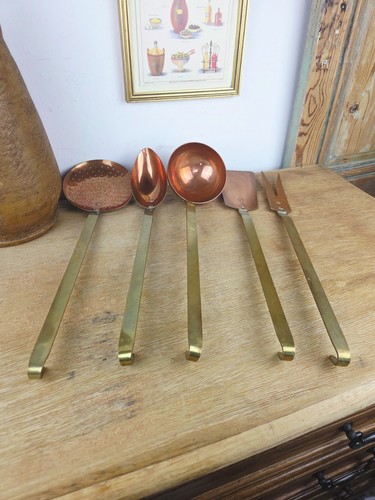 Lot ustensiles cuisine - ustensiles,