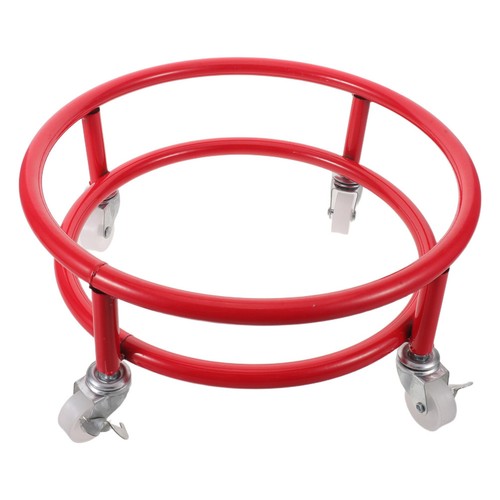 Support pour bonbonne gaz - support,