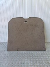 Tapis de coffre VOLVO XC 60 1