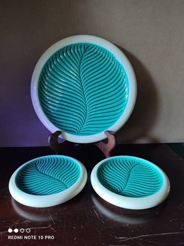 Dessous plat 2 - 1,