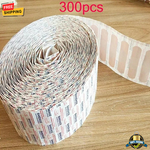 300pcs waterproof breathable - waterproof,