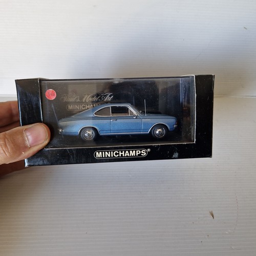 Opel rekord coupe 1966 - opel,