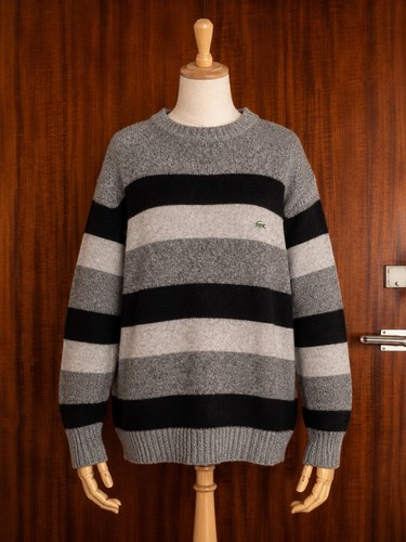 Lacoste pull homme maille - lacoste, m
