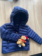 doudoune ralph lauren unisexe