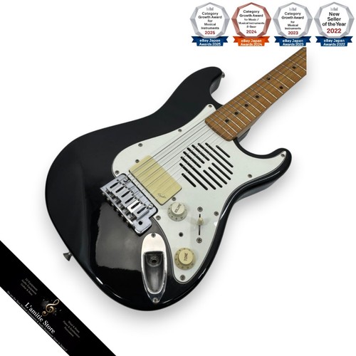 Guitare électrique fender - guitare,