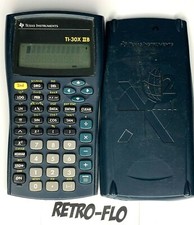 Calculatrice Texas Instruments TI-83 IIB
