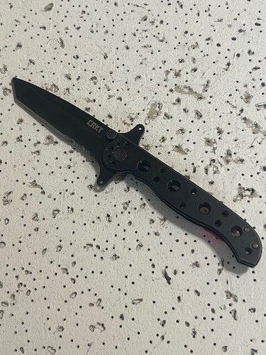 Crkt m16 10ksf carson - crkt, design