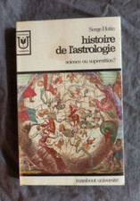 Serge HUTIN, "Histoire de