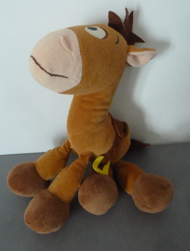 Doudou peluche nicotoy - 53.,