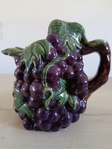Pichet carafe grappe de - pichet,,
