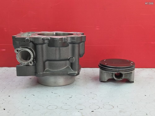 Cylindre piston 5vk113110100 - cylindre,