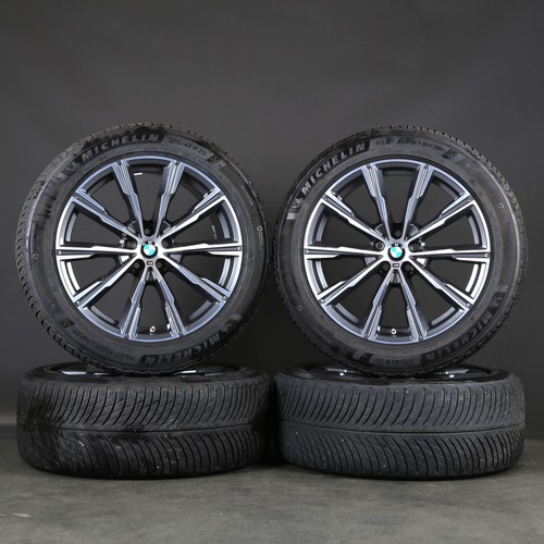 Pouces roues hiver - 20, d'hiver
