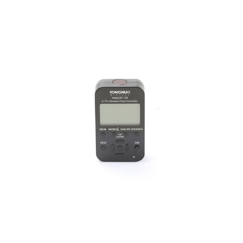 Yongnuo wireless flash - flash, trigger