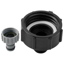 Adaptateur IBC facile à