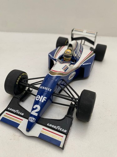 Ayrton senna collection - senna,