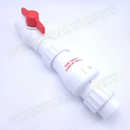 Zoeller 0046 silent combo - 30-0046,