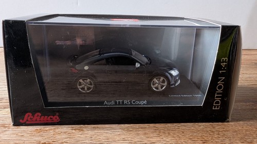 Schuco audi rs - audi,