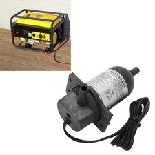 Engine Water Jacket Heater Self Circulating Diesel Generator Thermostat Coolant