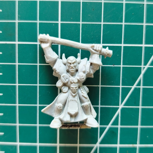 Warhammer quest old - warhammer,
