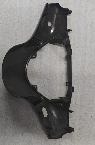 Couvre guidon supérieur pour