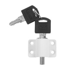  Verrou Fenetre Porte Coulissante Placard Serrure De Sécurité Butées Fenêtre