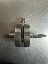 Suzuki RM125 RM 125 Crankshaft Crank Connecting Rod Con Engine Motor 12261-27C02