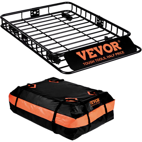 Vevor porte bagage - porte-bagage, pour
