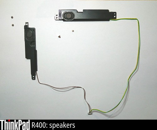Lenovo thinkpad r400 t400 t61 - lenovo,