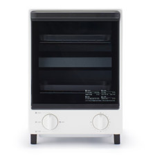 Muji MJ-OTL10B Grille-pain