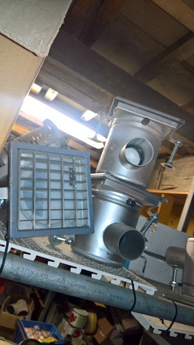 Prochef caniveau sol - prochef, 20